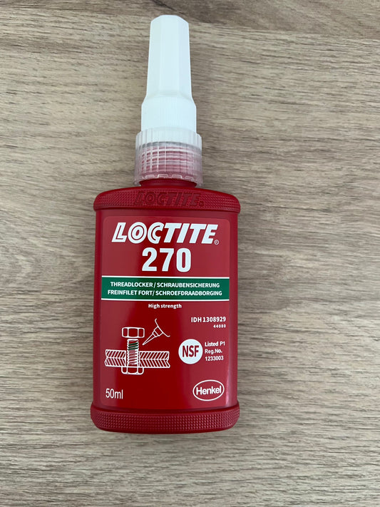 Loctite 270 50ml