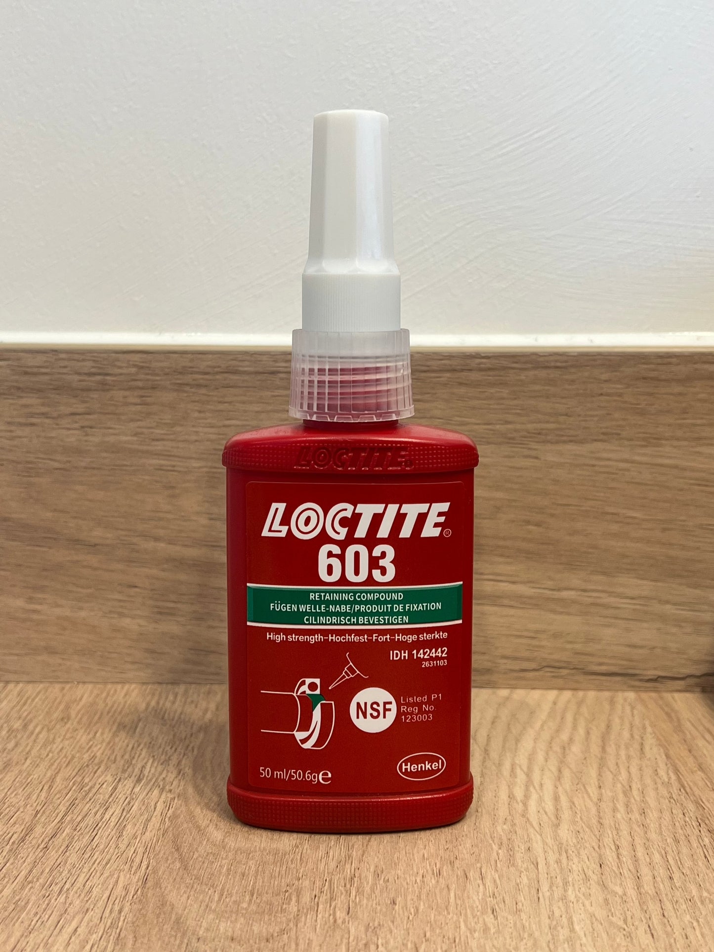 Loctite 603 50ml