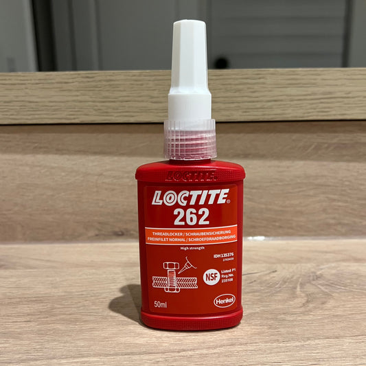 Loctite 262 50ml