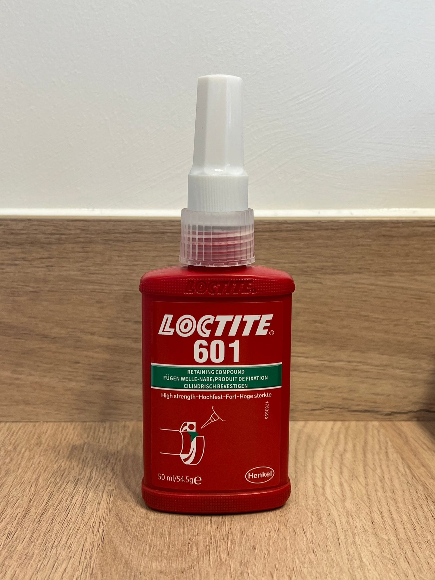 Loctite 601 50ml