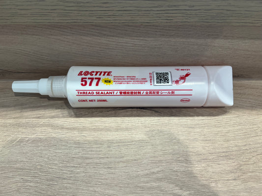 Loctite 577 250ml Tube