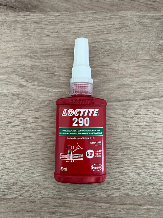 Loctite 290 50ml