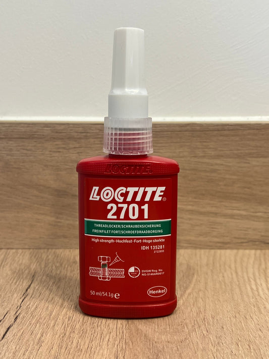 Loctite 2701 50ml