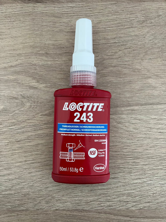 Loctite 243 50ml