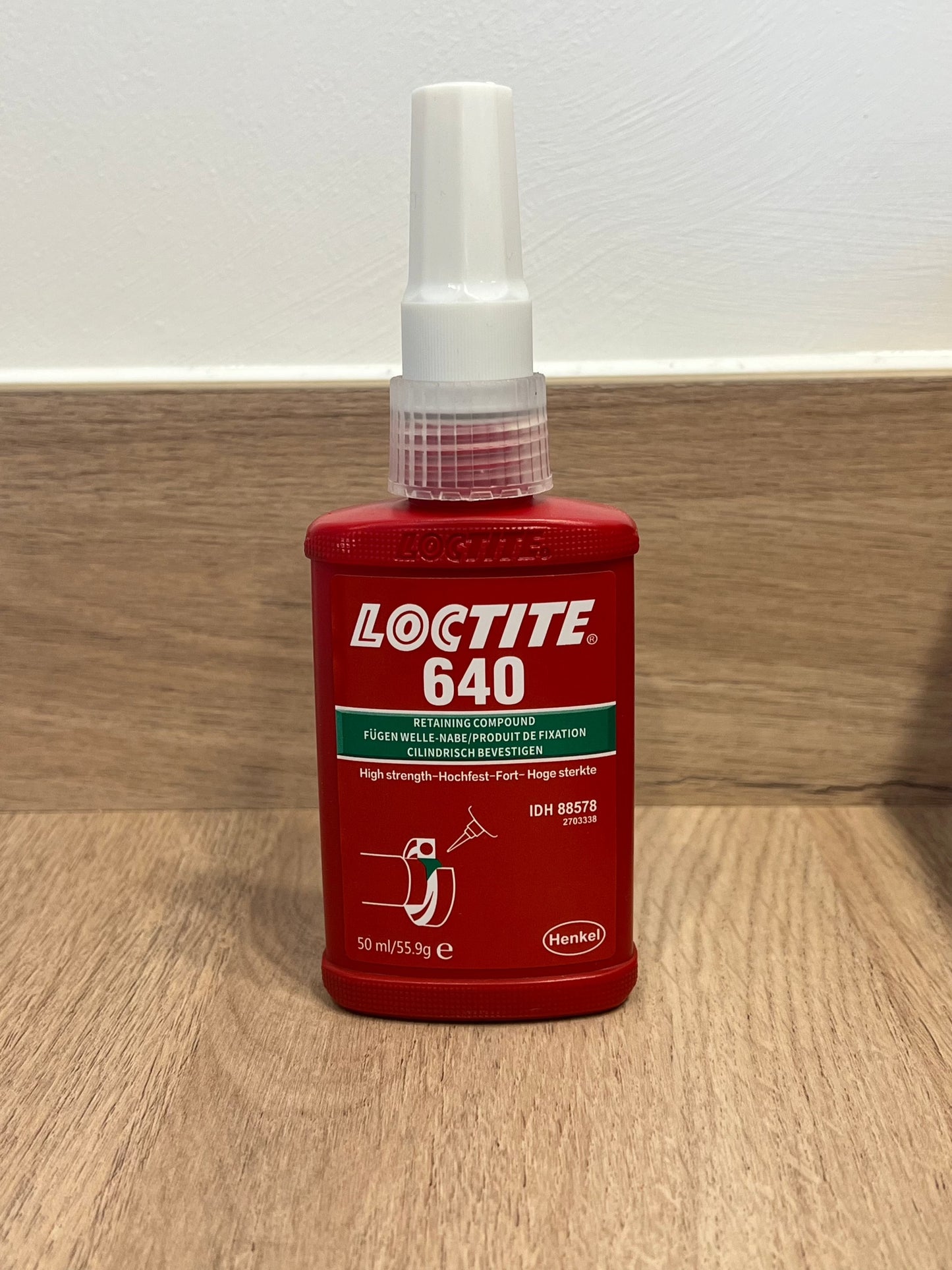 Loctite 640 50ml